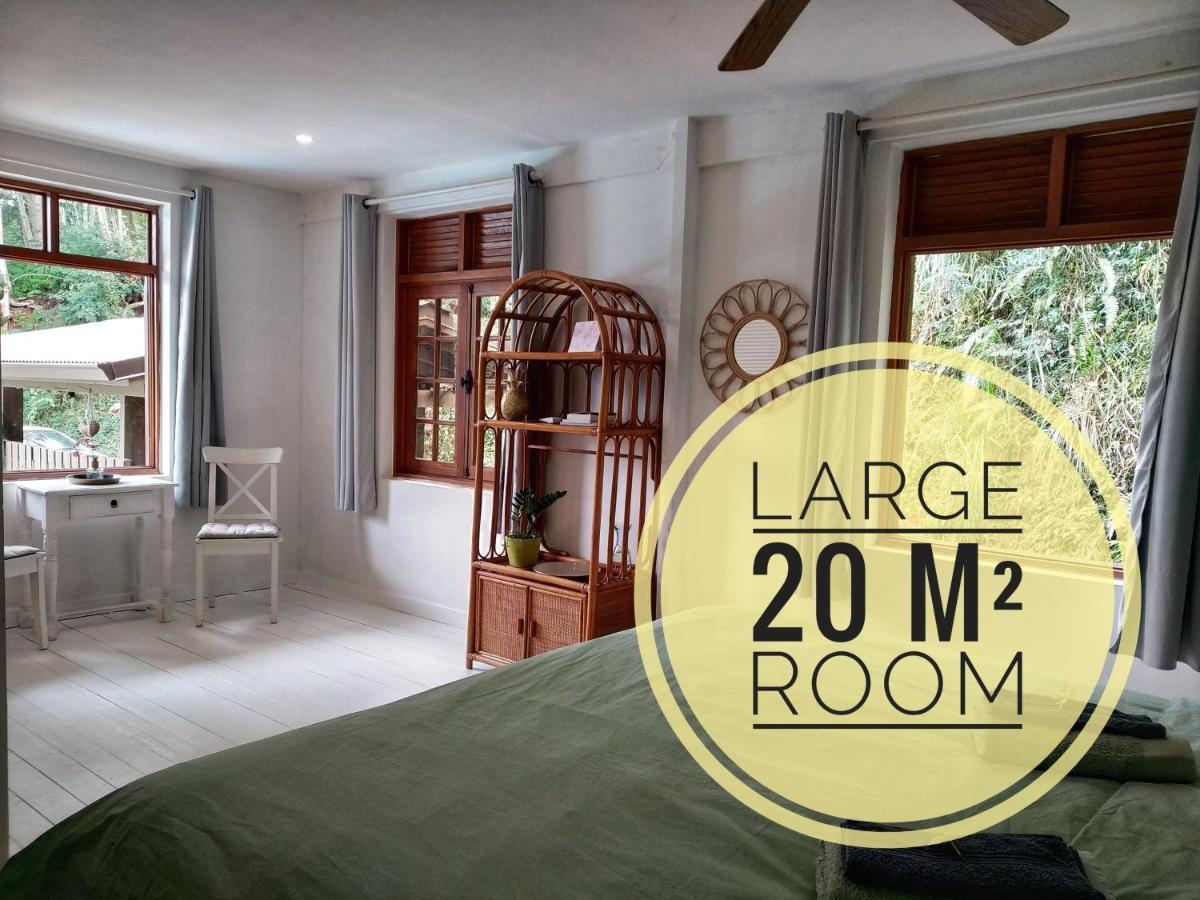 Chalet Ohana, Airport Family House Фааа Экстерьер фото