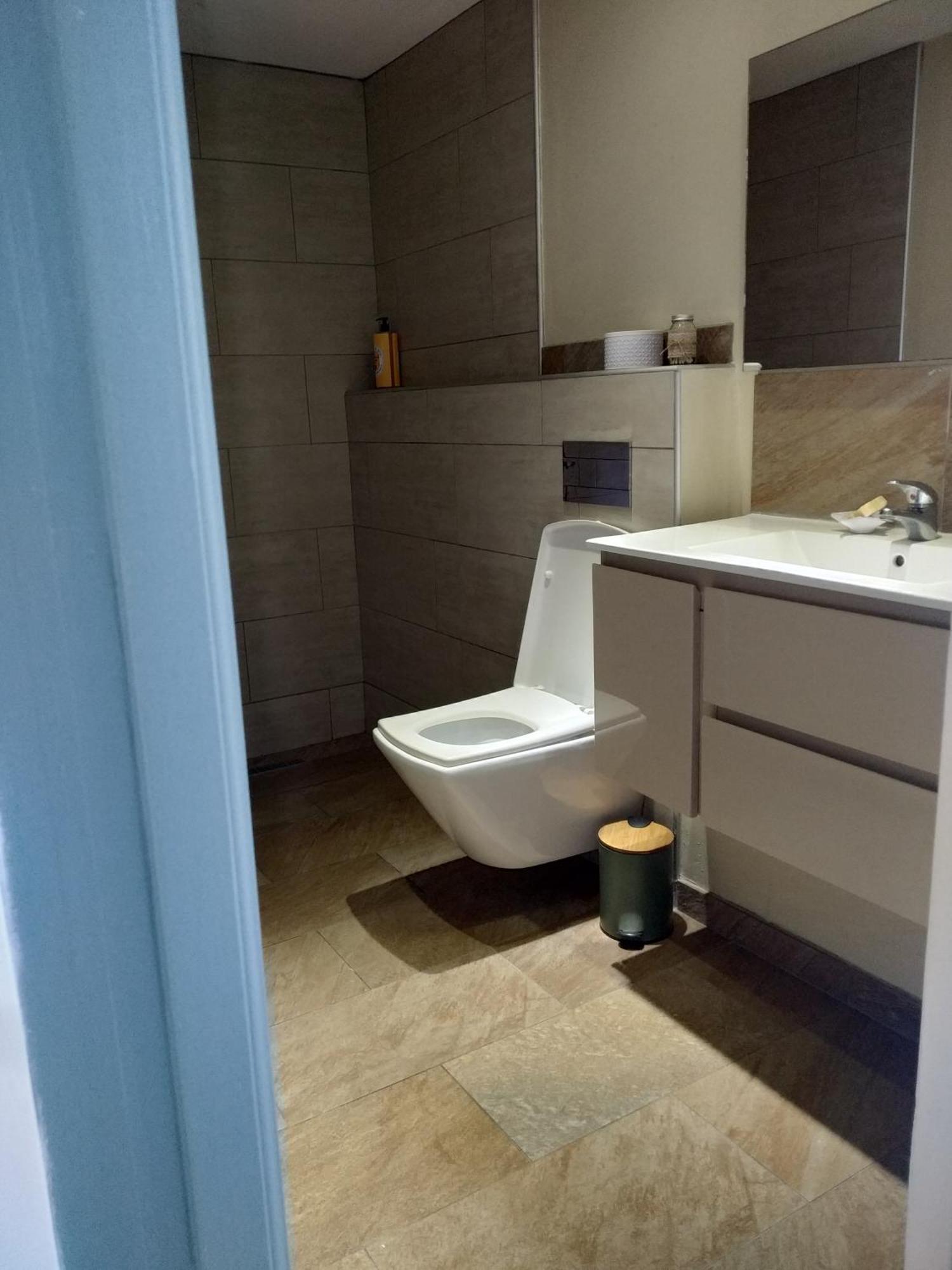 Chalet Ohana, Airport Family House Фааа Экстерьер фото